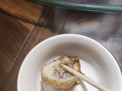 -阿宝生煎包(万松园总店)