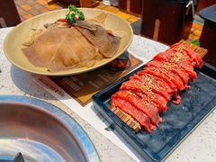 嫩牛肉-鸿姐老火锅·传统炒料(上海旗舰店)
