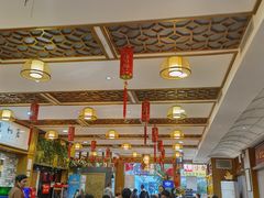 大堂-杏花村水席楼(西大街总店)