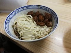 -盛兴面馆(真儒大厦店)