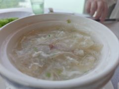 -君来湖滨饭店·渔餐厅
