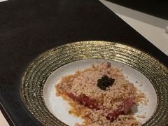 -上井料理黑金店(IFS国金中心店)