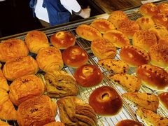 -仙峰天然面包(迎宾路店)