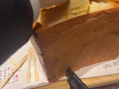 -绿茶餐厅(燕郊永旺店)