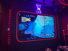 -星聚会KTV(苏州信投大厦店)
