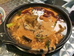 -O记东北砂锅麻辣烫