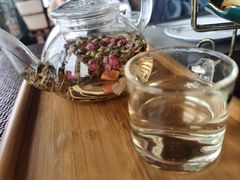 -璟象酒店-爱丽坊景观餐厅