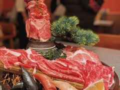 -花时·炭火烧肉(东百中心A馆店)