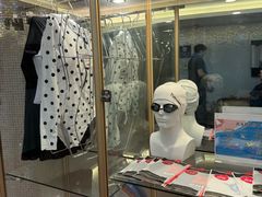 -杭州龙禧福朋喜来登酒店·游泳健身中心