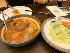 -澳门木偶葡国餐厅(珠海店)