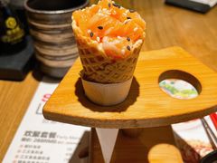 -Sushi Love 创意寿司(丽影广场店)