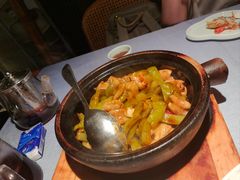 -晓粤·惹味粤菜(凯德乐峰广场店)