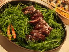 -龟兹KUCINA·新疆菜(前滩L+PLAZA店)