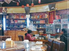 大堂-海拉尔蒙古包(房山长阳总店)