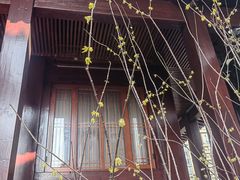 -香积寺