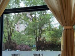 -北京老铺烤鸭(高新店)
