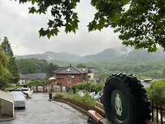 -马灯部落·西湖边的创意山景餐厅(虎跑动物园店)
