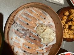 -塔哈尔·新疆盛宴(奉贤龙湖店)