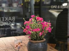 -BAKER&SPICE(安福路店)