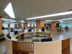-厦门市图书馆(集美新城馆区)