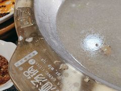 -嘎洒汤锅·花腰傣美食