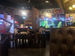 -西十二街牛排(顺义华联店)