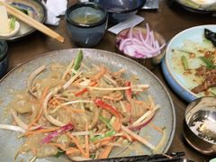 -魁盛居百年鲁菜馆(中林路店)