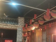-京味斋·北京烤鸭(北京南站洋桥店)