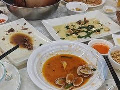 -潮之南·潮汕菜·鱼仔档(南山店)