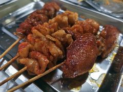 -海平馄饨(逍遥二路店)