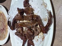 -直隶安家牛肉罩饼(七一路店)
