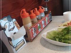 -猫抓烤肉(春熙路店)