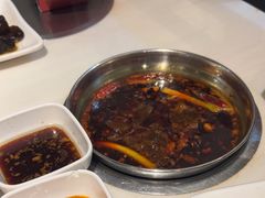 -围炉夜话·潮汕卤水火锅(榕江店)