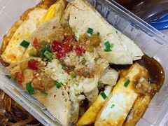 -新白鹿餐厅(爱琴海购物中心店)