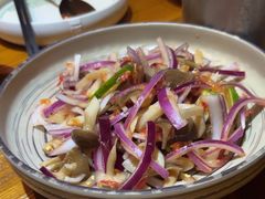 -云海肴·汽锅鸡·云南菜(天津国金汇店)