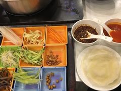 -泉味道贵州厨房(三里河店)