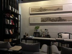 -麦舍MaiMassage(张杨路店)