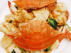 -合家小菜餐馆(新诚花苑店)