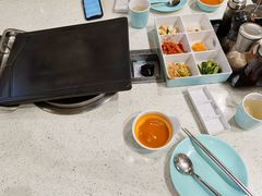 -韩时烤肉(枫蓝店)