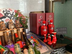 -郑州富力万达文华酒店·云端美食汇自助餐厅