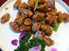 熘肉段-鹿鸣春饭店(总店)