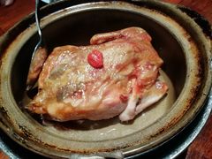 茶香鸡-外婆家(西溪印象城店)