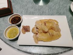 -花城苑广府菜(侨鑫店)