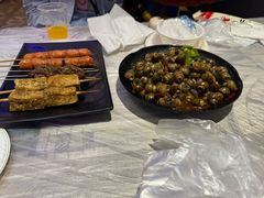 -段氏龙虾·烧烤·烤鱼(东书房路店)