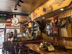 -VIKING SALOON西部美式烟熏烤肉(和平路店)