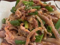 -铁谢李松祖传羊肉汤馆