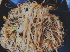 腊肠炒米粉-沙县小吃(平望店)