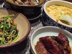 -南京大牌档(济南万象城店)