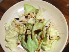 -晶吉·居酒屋·烧鸟·生鱼饭(中山区民主广场店)
