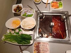 -海底捞火锅(吾悦广场店)
